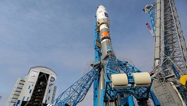 Судьба проекта ракеты 'Союз-5' самарского РКЦ 'Прогресс' может решиться во второй половине 2016 года