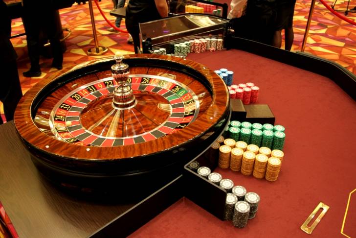 Открыто казино в россии играем в казино видео